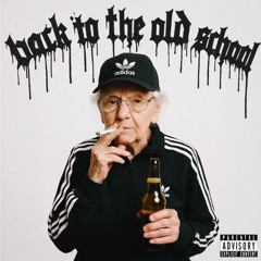 MARK BLAIR - Back To The Old School