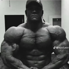 Yoel Romero X Pulse Slowed - eiby