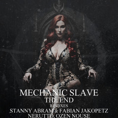 Fundamental (Stanny Abram & Fabian Jakopetz Remix)