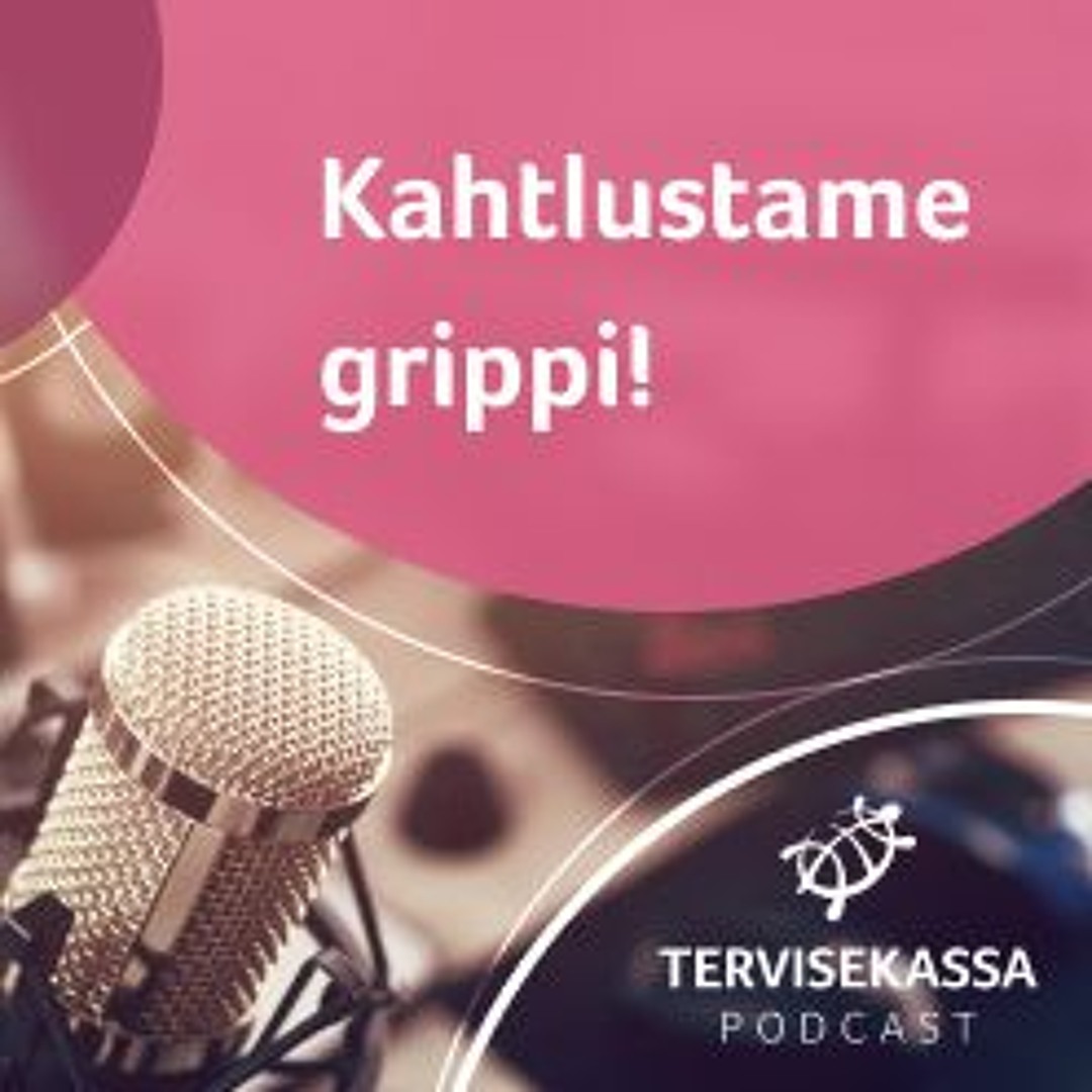 #39 Kahtlustame grippi!