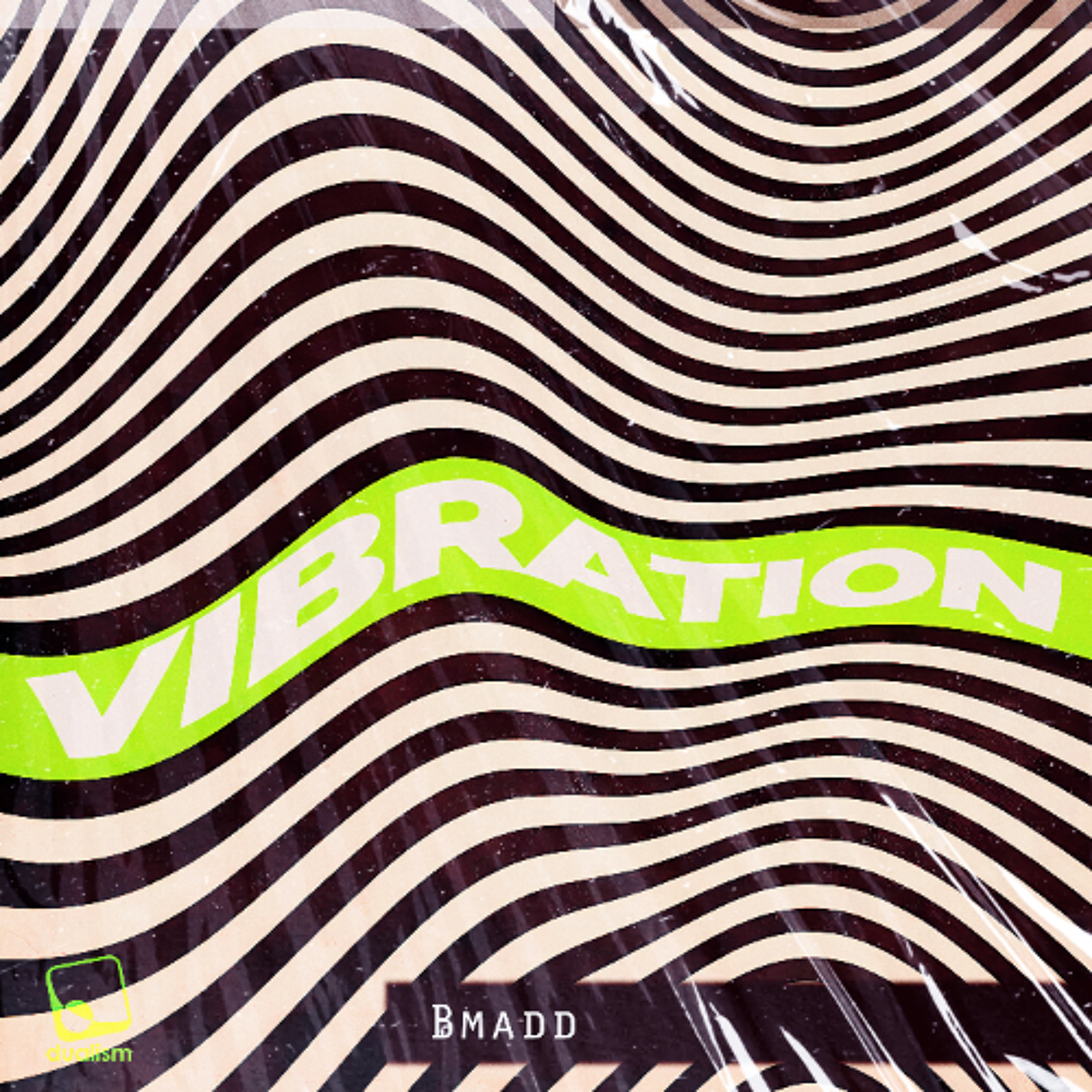 PREMIERE: BMadd - Vibration [Dualism Records]