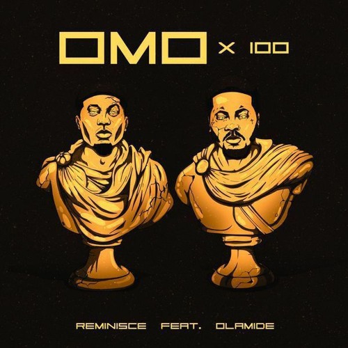Olamide-Omo X 100_Refix_iniola