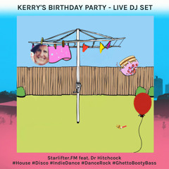 Kerry's Birthday Party
