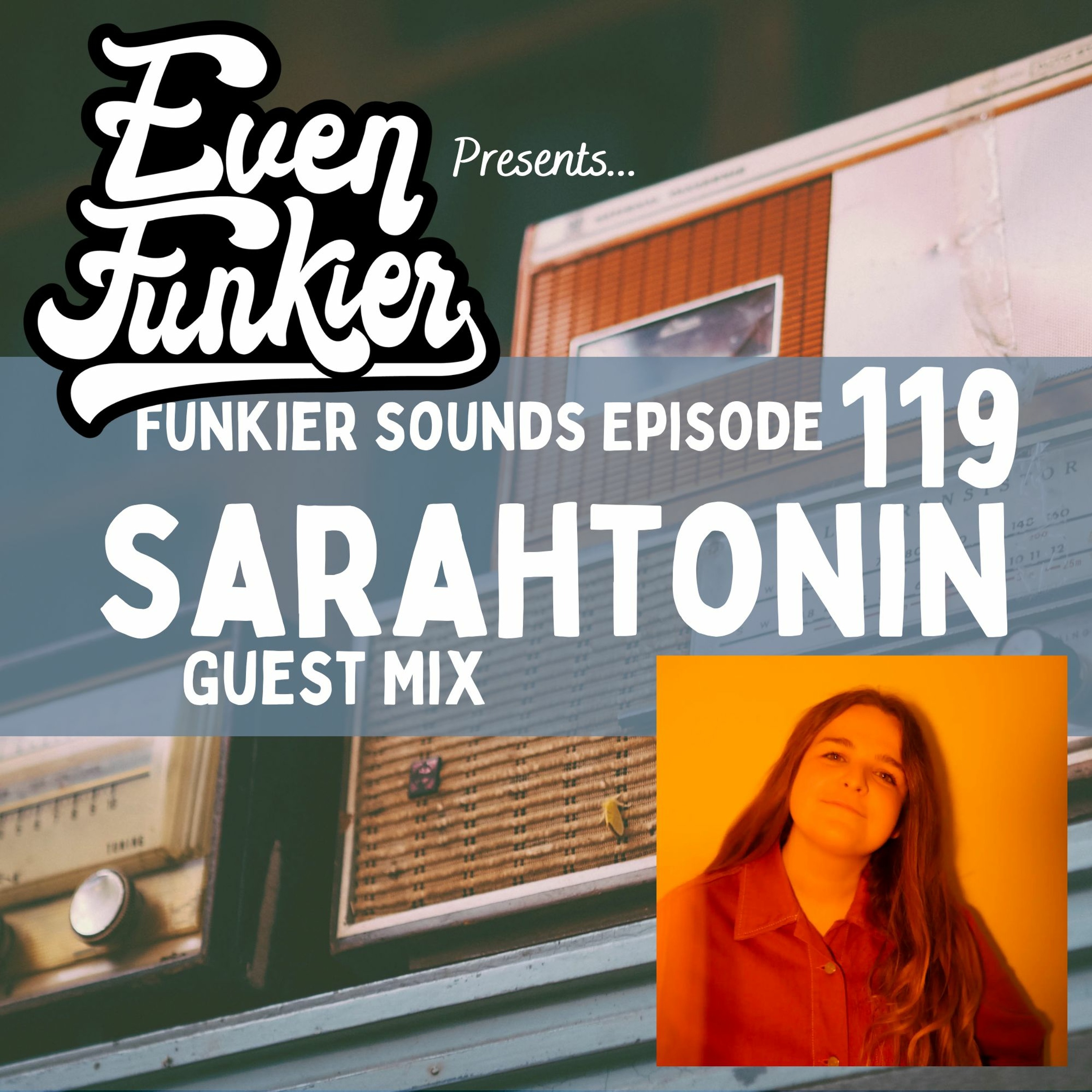 Funkier Radio