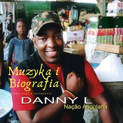 Danny L - Nacao Angolana
