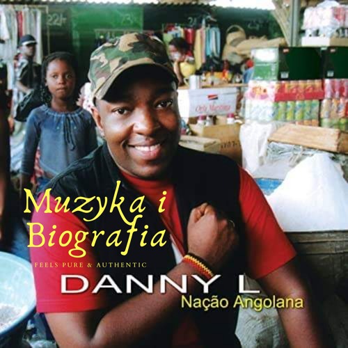 Danny L - Nacao Angolana