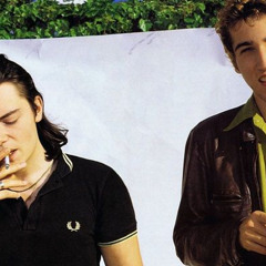 The Cheese Cuts (French House at its finest)