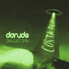 DARUDE - SANDSTORM (COSTA FLIP)