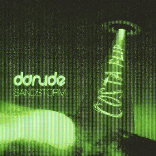 DARUDE - SANDSTORM (COSTA FLIP)