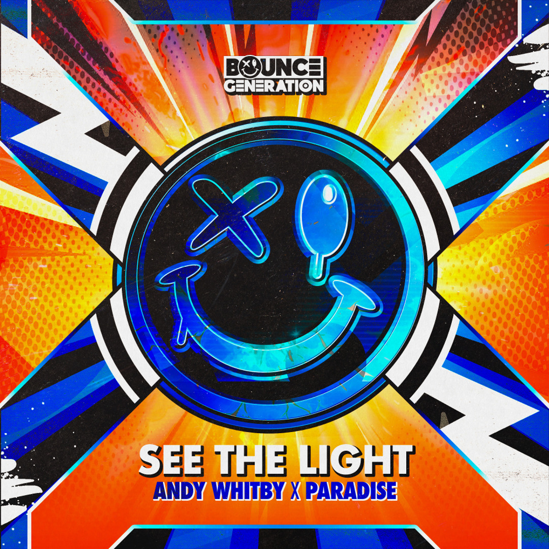 Stream See The Light by ANDY WHITBY | Listen online for free on SoundCloud