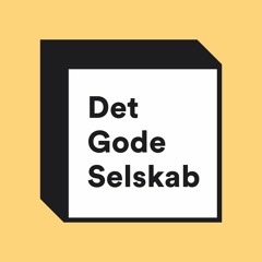 Det Gode Selskab - Jack's Favorites #1