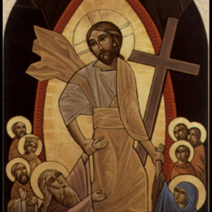 Psali for the Resurrection (Aripsalin Emfoo) | John, David, Youssef, Daniel, Lambo