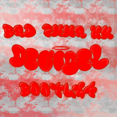 Bad Inna UK Decibel Bootleg