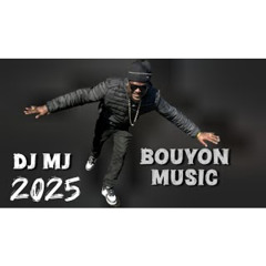 DJ MJ LIVE VIRAL VOL. 5 FT JIXELS BOUYON 2025