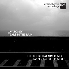 EDR021 Tears In The Rain (The Fourth Alarm Remix)