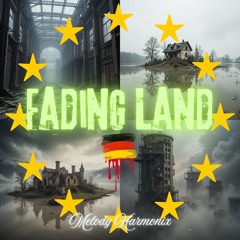 Fading Land (Dance-Maxi-Single 1)