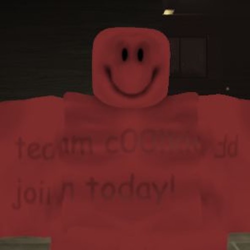 Stream roblox forsaken c00lkidd regular chase theme old by winning