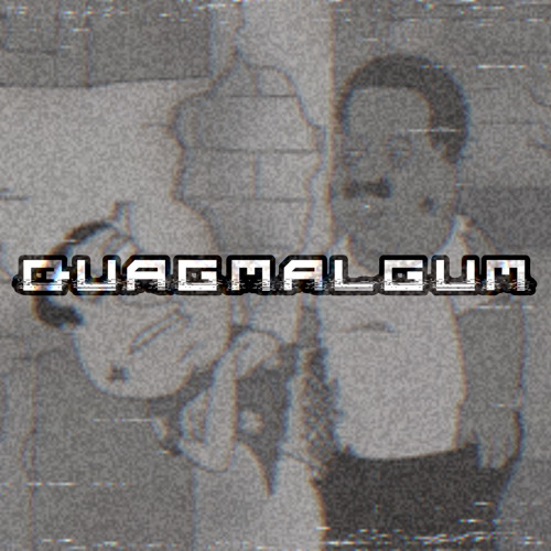 Quahog’s Last Stand | QUAGMALGUM (by Insecrit)