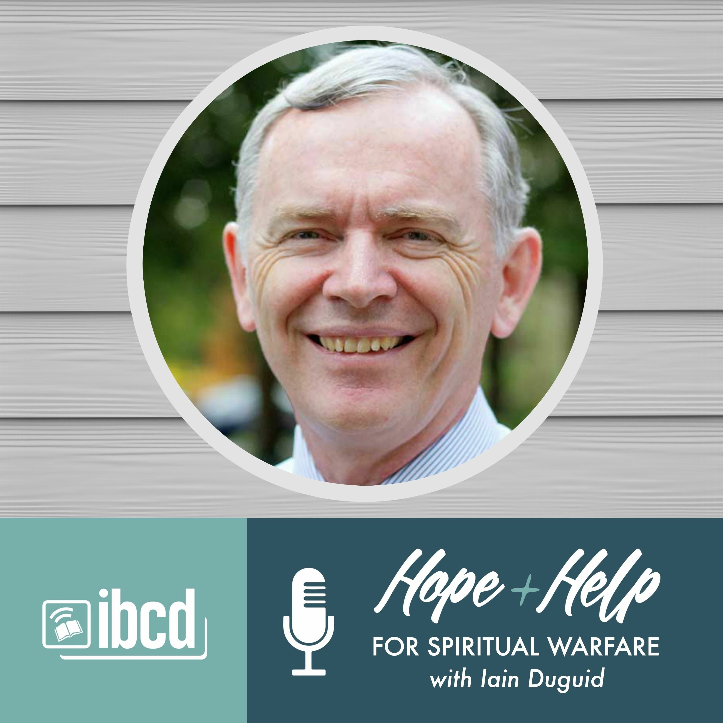 Hope + Help Podcast