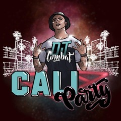 Cali Party (Popin Pete Judge Solo "Summer Week 47 - 2025)