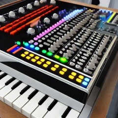 Synthstrom Deluge Tracks 2023
