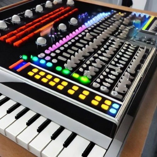 Synthstrom Deluge Tracks 2023