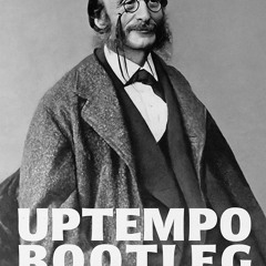 OFFENBACH - CAN CAN MUSIC ( UPTEMPO BOOTLEG )