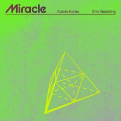 Calvin Harris & Ellie Goulding - Miracle (Nastasio's Melodic House Remix)