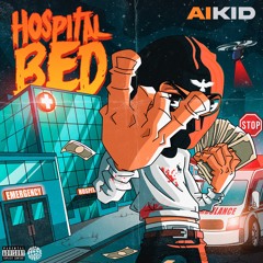 Hospital Bed