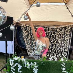 bad jasmine | Butt Olympics @ Love Burn 2024
