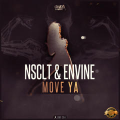 Move Ya (Radio Version)