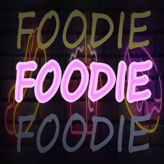FOODIE by JAY FIX prod by SKIT P