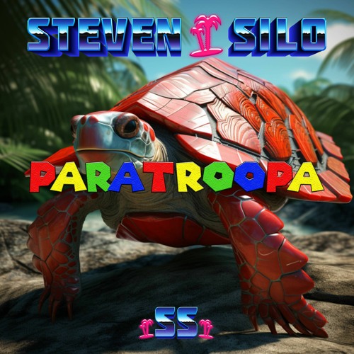 Paratroopa