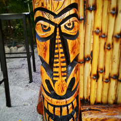 Expert Tiki Hut Repair in Florida