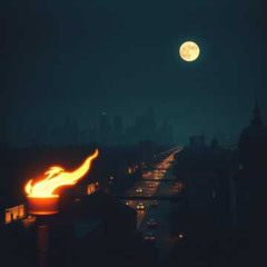 Keepin' the Torch Alive