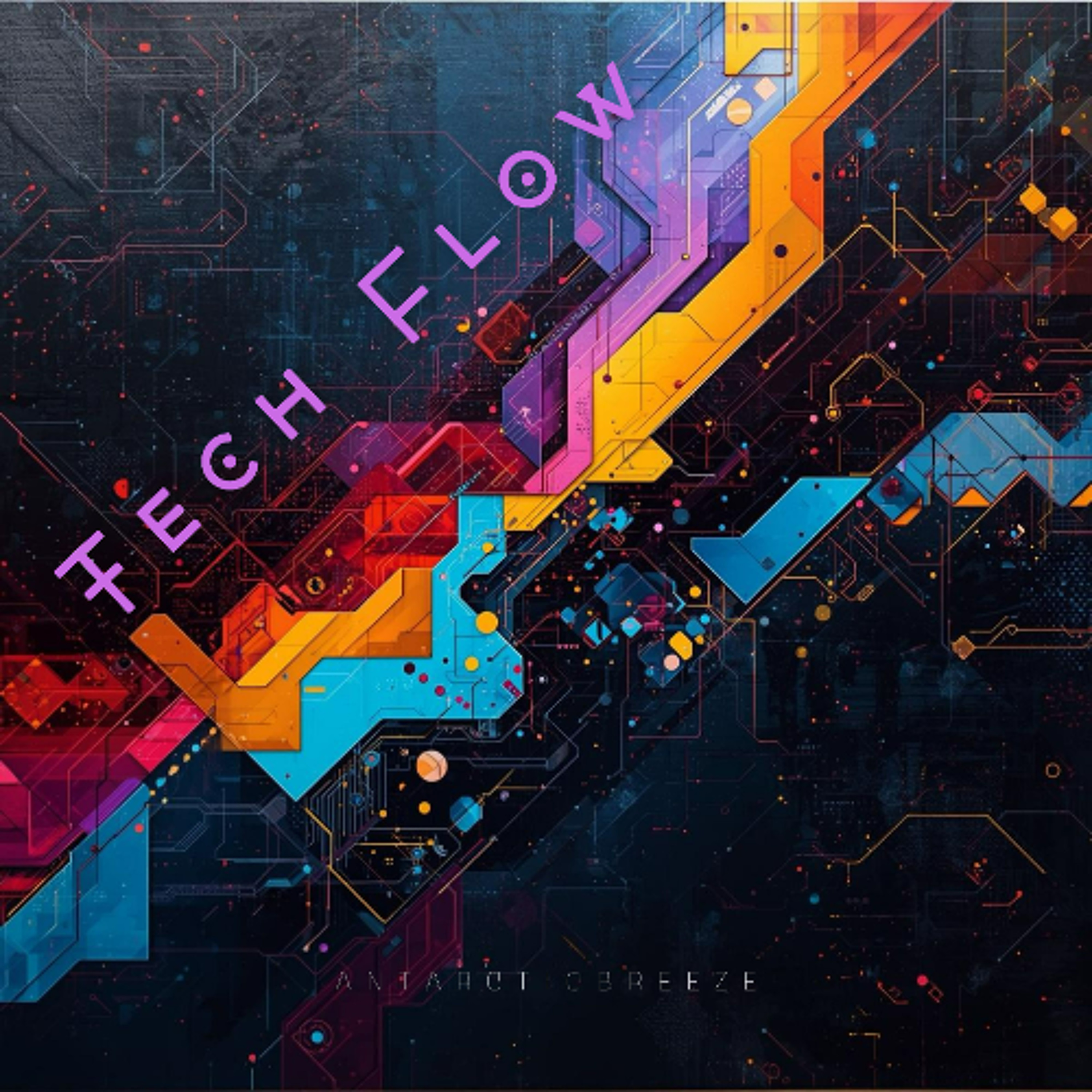Tech Flow / Background Music episode artwork