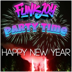 funkjoy - Party Time (New Year Countdown)