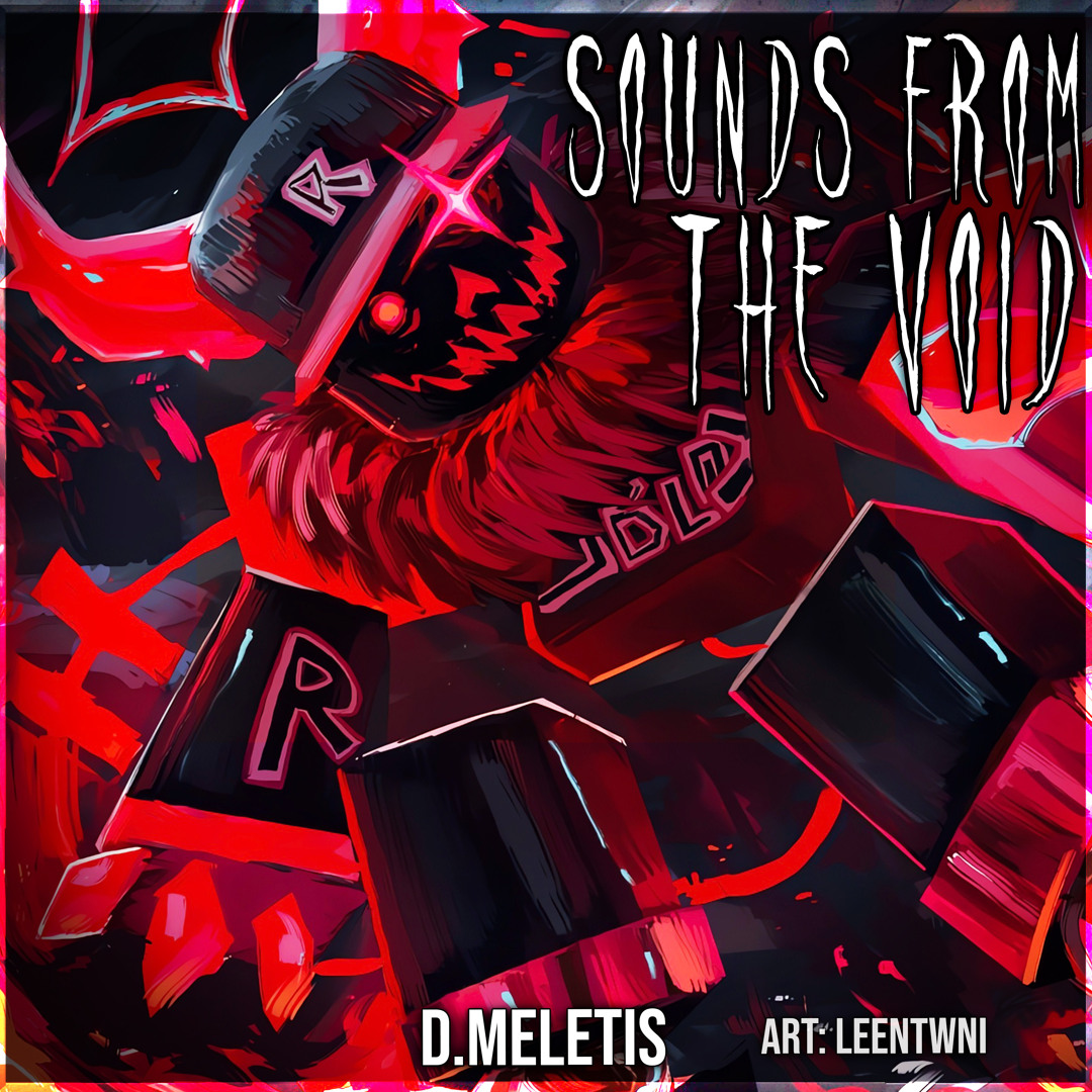 Stream Sounds from the Void - Sixer - Guest 666 - Chase Theme