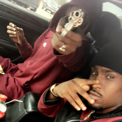 Dante Na$h ft Last Chance - Aint Safe