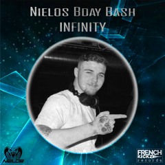 Infinity - Nielos B-Day Bash 2022