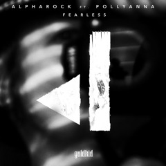 Alpharock feat. PollyAnna - Fearless