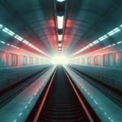 The Light at the End of the Tunnel (instrumental)_DJ Stef 1234_aka Steficii