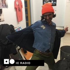 Tender Buttons on IC Radio 2020-02-01