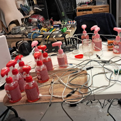 Let It Snow (Singing Soap)