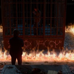 L U C I F E R +prod. xpwave