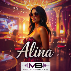 🎹 Alina 🔥 Manele Type Beat 🎧 Oriental Reggaeton Type Beat 🔊 #maneletypebeat