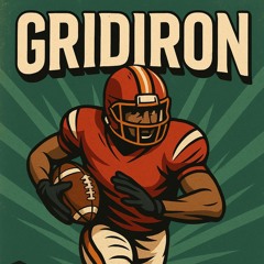 Gridiron -(american-football-hype)