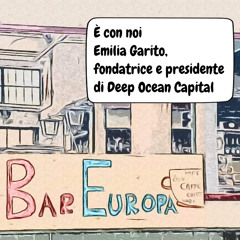 29 Puntata, 10 Stagione, 18.07.25 Bar Europa, Michele Gerace e Emilia Garito