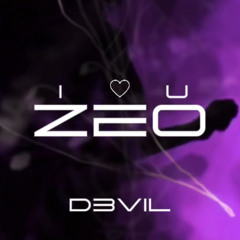 D3VIL (prod. meedow)