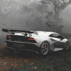 Lamborghini Sesto Elemento x NFS (Never Let Go Of Me)